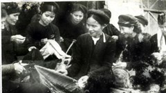 Thành lập Hội Phụ nữ phản đế Việt Nam (1930)
