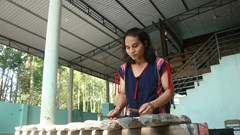 A Huynh và hành trình đánh thức tiếng đá đại ngàn