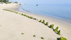 Tàu cổ Cẩm An sẽ được khai quật khi nào?