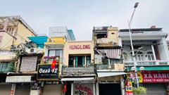 Từ những căn nhà chật hẹp đến yêu cầu bảo tồn phố cổ Hà Nội