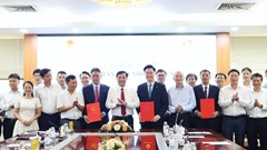 Quỹ Thiện Tâm hợp tác phát triển công cụ dự báo, cảnh báo sớm thiên tai