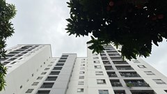 Mua nhà ở xã hội sau 5 năm có được bán theo giá thị trường?