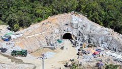 Thủy điện tích năng Bác Ái: Dự án lưu trữ điện quy mô lớn đối mặt những thách thức nào?