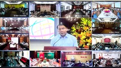 Khẳng định vị thế văn hoá Việt Nam trong nền văn minh nhân loại