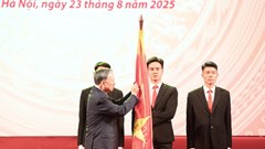 Văn hóa là năng lượng gốc vô tận của dân tộc Việt Nam