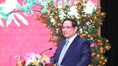 Ngành VHTTDL cần sáng tạo không ngừng, lấy người dân làm trung tâm thụ hưởng các giá trị văn hóa