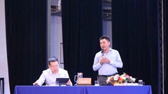 Đưa công nghiệp văn hóa trở thành động lực tăng trưởng mới của đất nước