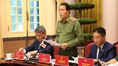 Tăng gấp đôi mức phạt tiền đối với 24 tội danh