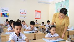Dự kiến tất cả nhà giáo đều được hưởng “hệ số lương đặc thù” 