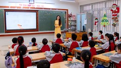 Quy định rõ đối tượng ưu tiên trong tuyển dụng nhà giáo