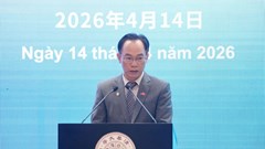 Tăng cường hợp tác giáo dục Việt Nam - Trung Quốc