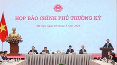 Thống nhất một bộ sách giáo khoa trên toàn quốc từ năm học 2026-2027