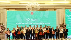 Tây Nguyên cần tăng cường liên kết phát triển du lịch 