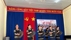 Cồng chiêng - báu vật giữa đại ngàn Tây Nguyên
