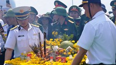 Bài 2 -  Bản hùng ca bất tử