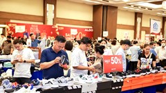 Nha Trang Mega Sale 2026: Kích cầu du lịch và thương mại biển Khánh Hòa