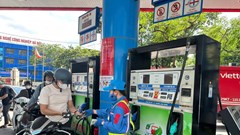 Giá xăng dầu trong nước đồng loạt giảm mạnh từ 14h ngày 25.3