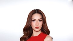 Tạm ngừng phiên tòa tranh chấp liên quan đến Hoa hậu Lê Hoàng Phương 