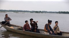 Phim về thời niên thiếu của Bác Hồ sắp ra rạp