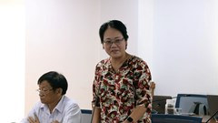 Có hay không đùn đẩy trách nhiệm quản lý an toàn thực phẩm?