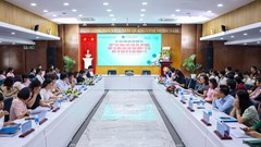 Góp ý Dự thảo Luật sửa đổi, bổ sung một số điều của Luật Bảo hiểm y tế