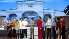 Hoa hậu Đại sứ Du lịch Thế giới cùng đồng đội chiến thắng Cười xuyên Việt 2024