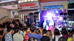 Gỡ bỏ rào cản trong phát triển kinh tế đêm