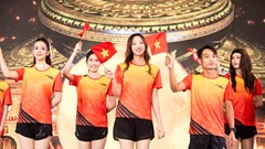 Công bố Giải chạy Marathon “Strong Vietnam Vũng Tàu 2024” quy mô trên 10.000 người