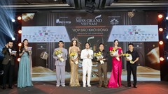 Hoa hậu, Á hậu phải là những cô gái truyền cảm hứng, lan tỏa giá trị tích cực