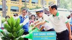 Nhiều hoạt động ý nghĩa tại Ngày hội Sống xanh lần 4 năm 2024