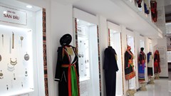 Ra mắt Bảo tàng tư nhân Hoàng cung triều Nguyễn và Bảo tàng Trang sức 54 dân tộc Việt Nam