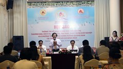 Sắp diễn ra Lễ hội đồng hương Quảng Nam tại TP.HCM năm 2024