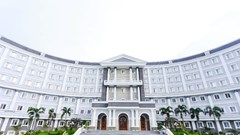 TP.HCM yêu cầu tạo điều kiện thuận lợi chuyển trường và tiếp nhận học sinh Trường Quốc tế Mỹ