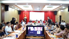 Đánh giá chất lượng đào tạo thạc sĩ ngành Quản lý văn hóa