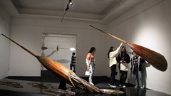 Mang nặng hình thức, thiếu tác phẩm xứng tầm 