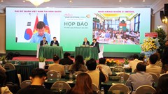 Thưởng thức Phở, khám phá văn hóa ẩm thực Việt Nam