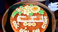 Độc đáo 100 món bánh dân gian chế biến từ đặc sản thốt nốt