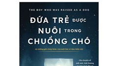 Câu chuyện về mất mát và chữa lành đến từ trẻ em