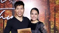 Sở VHTT TP.HCM đang xác minh việc Quốc Nghiệp và Ngọc Mai đã về Việt Nam hay chưa