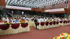 Đại hội đại biểu các dân tộc tỉnh Sóc Trăng năm 2024