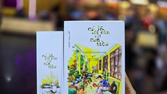 Tản văn “Có lẽ tôi cần một con mèo”: Viết về những trăn trở của giới trẻ thành thị