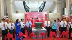 Quảng bá những giá trị văn hóa độc đáo của Thăng Long-Hà Nội tại TP.HCM