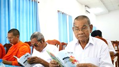 Ra mắt sách “Dừa sáp Macapuno – 100 năm hạnh nguyện”