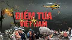 Tổ chức chương trình truyền hình trực tiếp hướng về đồng bào vùng bão, lũ