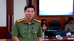 Gần 130.000 trường hợp vi phạm nồng độ cồn trong 9 tháng đầu năm