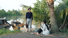 Phim “Mùa sậy trổ bông” đạt Top 1 Chương trình giải trí và phim được xem nhiều nhất tuần qua