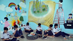 Tuần lễ hưởng ứng học tập suốt đời năm 2024  từ ngày 1-7.10