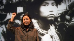 Tái hiện hình ảnh những con người bị nhiễm độc bởi bi kịch lịch sử