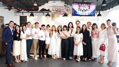 Khám phá và tôn vinh ẩm thực Việt thông qua nghệ thuật làm bánh