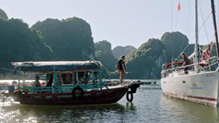 Tôn vinh điện ảnh  như không gian kết nối cộng đồng